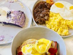 -The Sunny Side Cafe Station 1