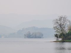 -三岔湖景区