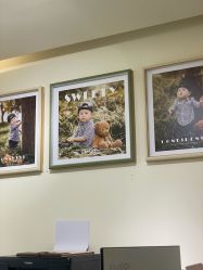 -忆家亲子儿童摄影(1818大厦店)