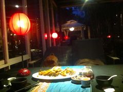 -新竹里馆·花园餐厅(兴苑路店)