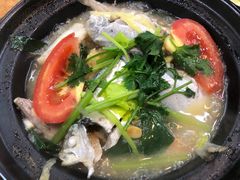 -宏记汕头白粥店(江怡店)