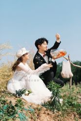 -帆拉斐婚纱摄影(春熙店)