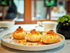 -丽轩中餐厅(广州丽思卡尔顿酒店)