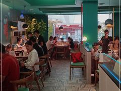 大堂-蛙小侠(五象万象汇店)