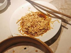 -永春园·扬州早茶·淮扬菜(漫乐城店)
