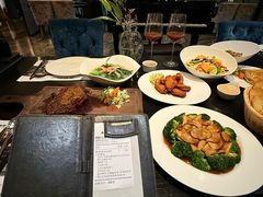 -澳莱酷品牛扒(开平东汇城店)