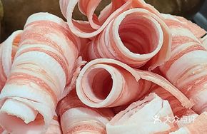 Classic Lamb Slices