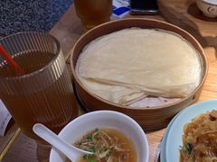 -满园烤鸭·春饼(中街大悦城店)