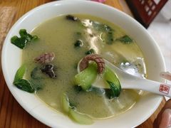 -聚香斋(东关街店)