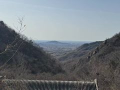 -天津盘山风景名胜区