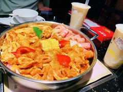 -和福顺·牛肉海鲜焖锅(汕头金平万达广场店)