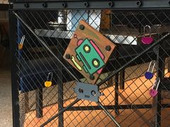 -机器人火炉披萨