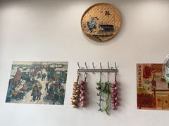 -粘豆包柴火铁锅炖