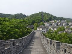 -黄贤森林公园