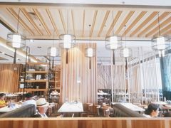 大堂-虾饺妹·酒家(海珠广场店)