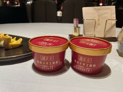 -北京全聚德(清华园店)