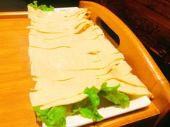-竹叶涮肉坊(总店)