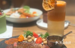 Australian Angus Ribeye Steak