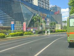 -万达广场(南昌红谷滩店)