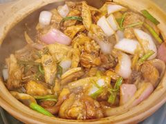 -胡须佬鸡煲四季火锅店(石厦西村直营店)