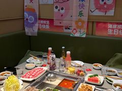 -海底捞火锅(铂澜大象城店)