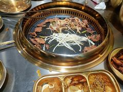 -炉队长·齐齐哈尔家庭烤肉(马家堡店)