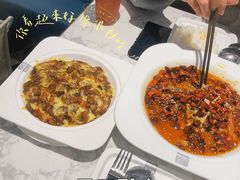 -曼玉餐厅(中原万达店)