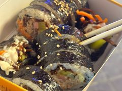 -传闻来紫菜包饭·打糕(西塔韩百店)