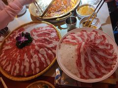 -小龙坎火锅(全球总店)