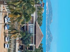 -海南分界洲岛旅游区