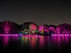 -杭州城北体育公园