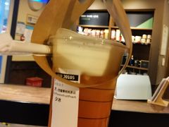 -星巴克(北京南站第三店)