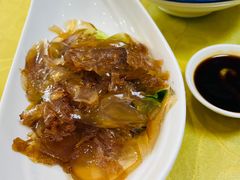 -何记面馆(龙泉山店)
