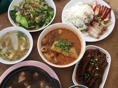 -新记肉骨茶