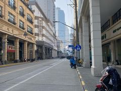 -德大西餐社(云南南路店)
