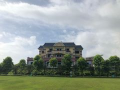 -广州花之恋城堡酒店