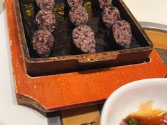 -七八冷面·延边朝鲜族美食(世纪汇店)