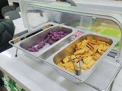 -舞素卷菜煎饼.糁汤(万达金街店)