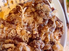 -醉壹号海鲜大排档(厦门美食地标店)