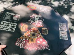 -Tubestation站点比萨(五道营店)