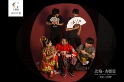 点击看大图 -古摄影婚纱