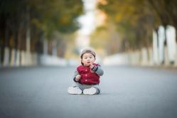 点击看大图 -Happy Baby Studio快乐宝贝儿童摄影