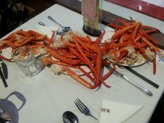 蟹腿-星伦多自助料理·涮烤一体(虹悦城店)