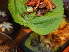 -西塔老太太泥炉烤肉(双井店)