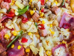 -达美乐比萨(南京路店)