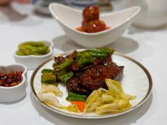 -白家餐厅(徐家汇店)