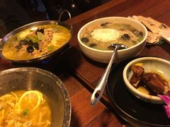 -章吴记喜瑞餐厅(东东城店)