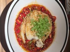 -太二酸菜鱼(正大广场店)