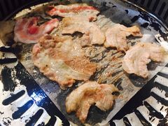 -金达山韩国料理(芙蓉洲路店)