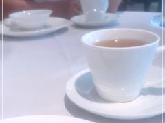 -粤财皇冠假日酒店·彩华轩中餐厅